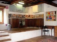 Inside The Cottage